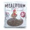 Flock Fest Dried Mealworms for Chickens, Ducks, and Small Pets, 5 Lbs Bag DMW5 - alternate 1